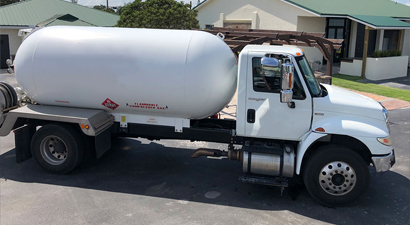 Get Reliable Propane Delivery from Local Gas Retailers with Flash Gas