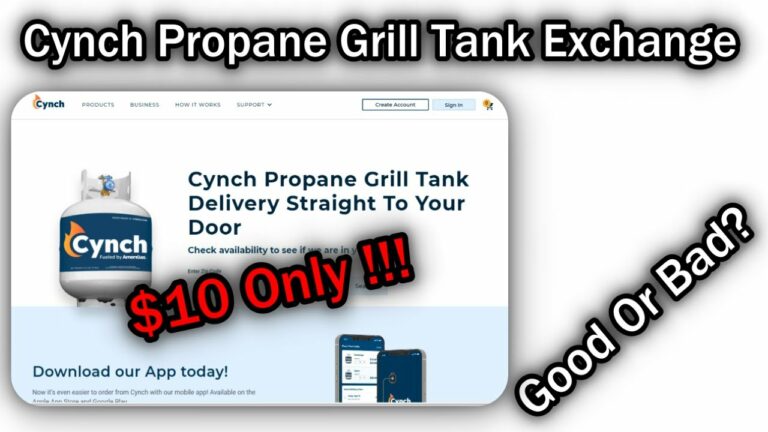 Why Flash Gas is a Better Propane Delivery Service than Cynch