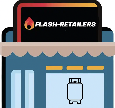 The FlashGas Retailers Forum: Your Epic Retail Odyssey Begins Here!