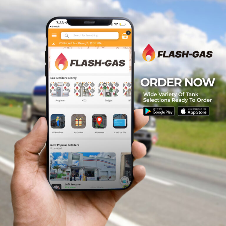 Save Instantly on Your First Order: The $10 Coupon Unlockable with a Flash Gas Referral Code