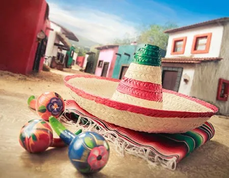 Celebrate Mexican Independence Day with Flash Gas: Bringing the Fiesta to Your Doorstep!