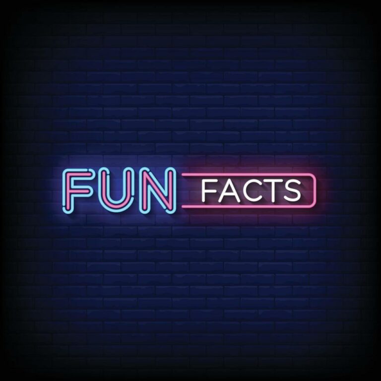 Curious and Quirky: Fun Facts About Our Flash Gas Clients!