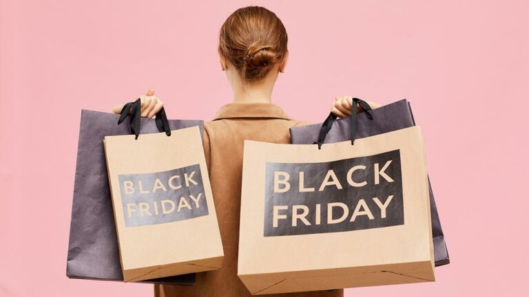 Navigating Black Friday: A Shopper’s Guide to Smart Choices