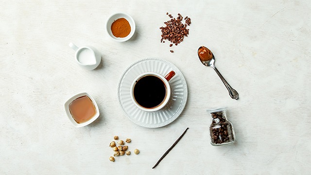 Cook with Coffee: Creative Recipes Using Coffee as an Ingredient