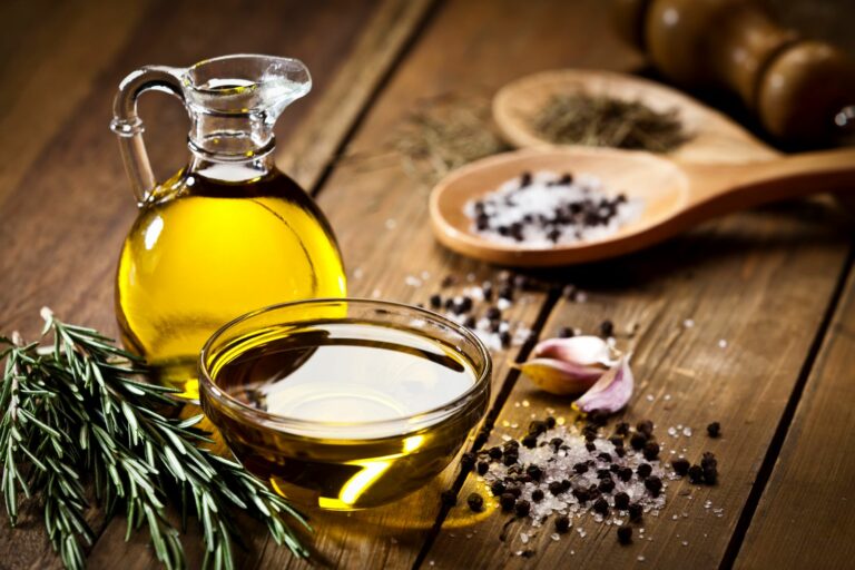 Olive Oils: Exploring the Versatility in Cooking