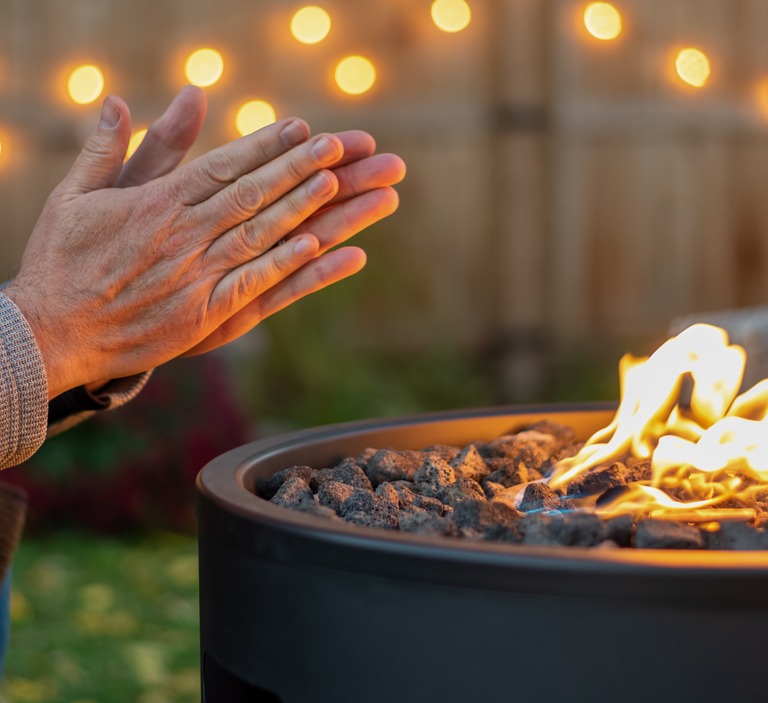 Embrace Cozy Comfort: Adding a Propane Fireplace to Your Home
