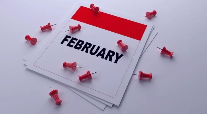 Embracing February: A Month of Love, History, and New Beginnings