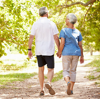 Step into Health: The Importance of Going on Walks for Well-Being and Enjoyment