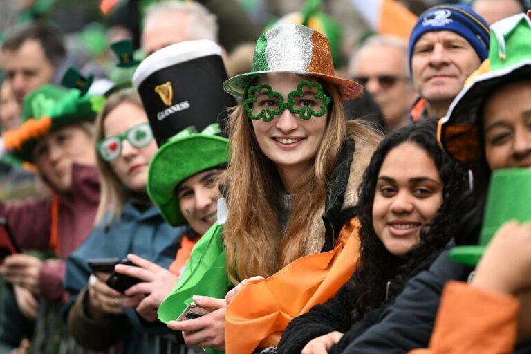 Celebrating St. Patrick’s Day: A Festive Guide and Special Invitation