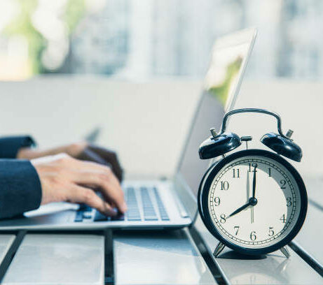 Mastering Time Management: The Key to Avoiding Last-Minute Rushes