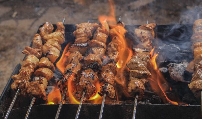 On-Demand Propane Delivery: How Flash Gas is Transforming the Grilling Experience