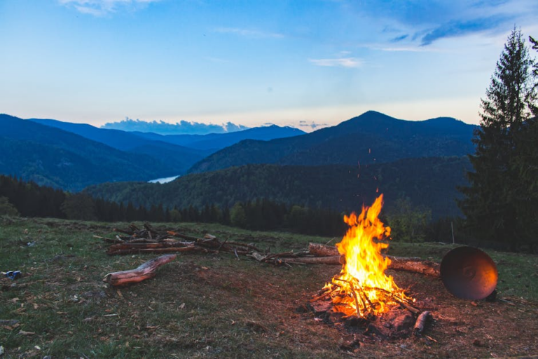 Powering Your Outdoor Adventures: Why Flash Gas Is Revolutionizing Propane Delivery
