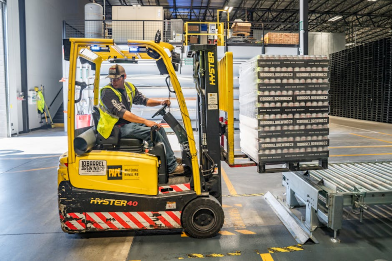 Industrial Propane Revolution: How Flash Gas Delivers Superior Energy Solutions for Businesses