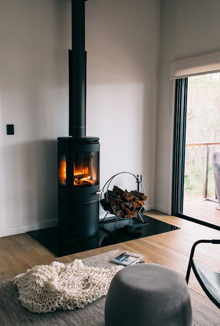 The Ultimate Guide to Propane Fireplaces: Why Flash Gas Delivers Superior Comfort and Convenience